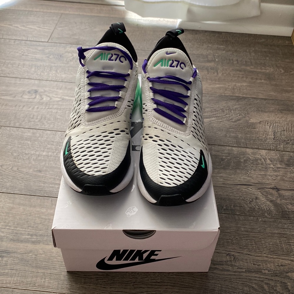 Womens Nike air max 270